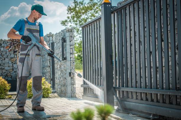 Best Restaurant Pressure Washing  in Brisbane, CA