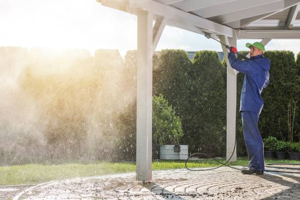 Reliable Brisbane, CA Pressure Washing Services Solutions