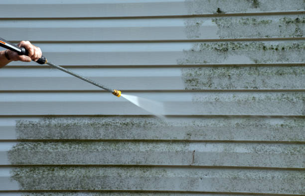 Paint Preparation in Brisbane, CA