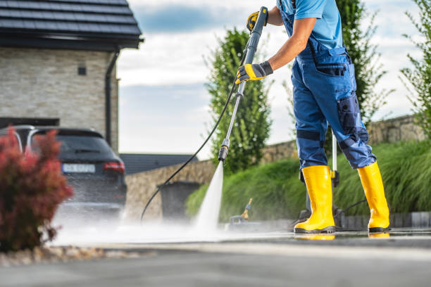Animal Enclosure Cleaning in Brisbane, CA